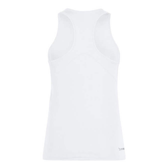 adidas Club Tank Top - White
