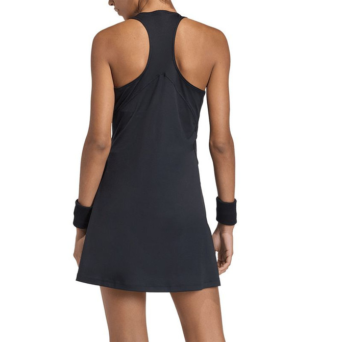 adidas Club Dress - Black