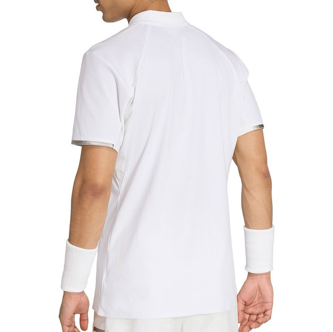 adidas Freelift Polo Pro - White