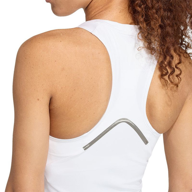 adidas Y Tank Pro - White