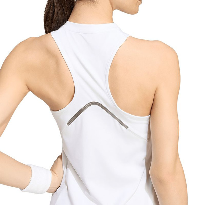 adidas Dress Pro - White