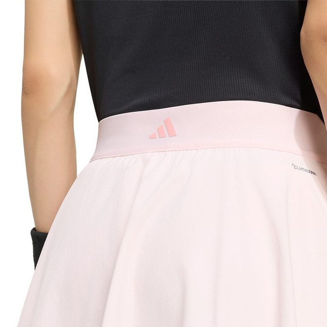 adidas Match Skirt - Distilled Pink