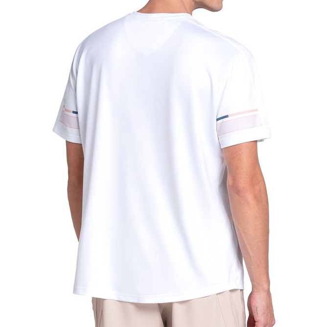 K Swiss Fracture Crew - White