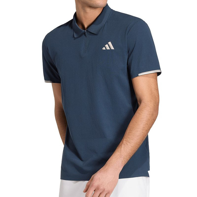 adidas Freelift Polo Pro - Aurora Ink