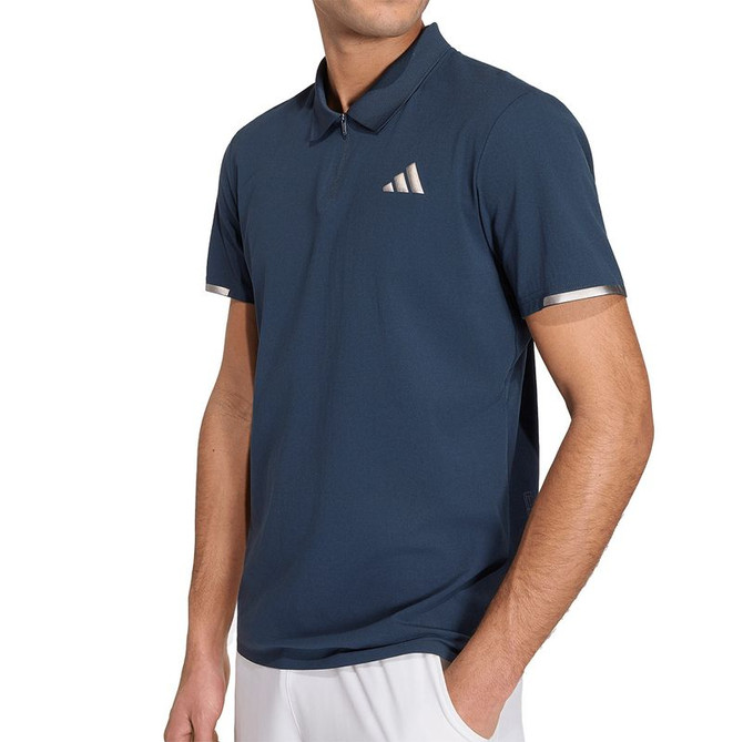 adidas Freelift Polo Pro - Aurora Ink