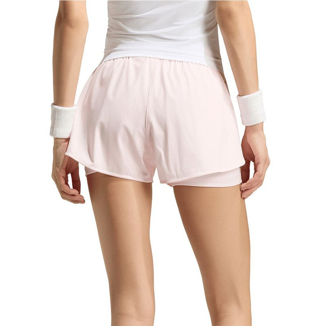 adidas Match Short - Distilled Pink