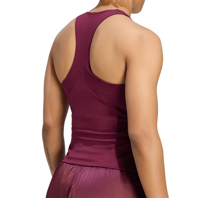 adidas Y Tank Top - Pure Turbo