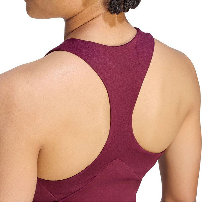 adidas Y Tank Top - Pure Turbo