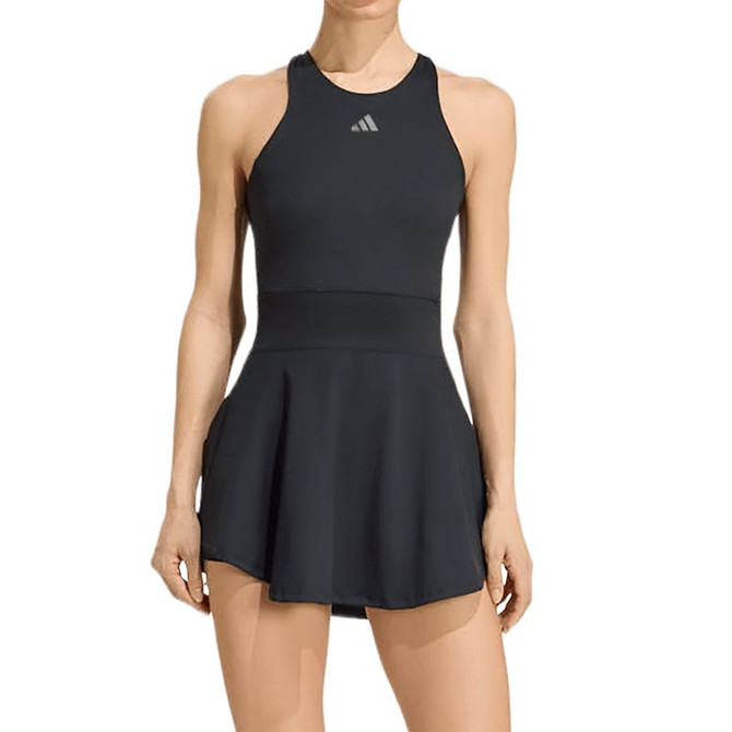 adidas Y Dress - Black