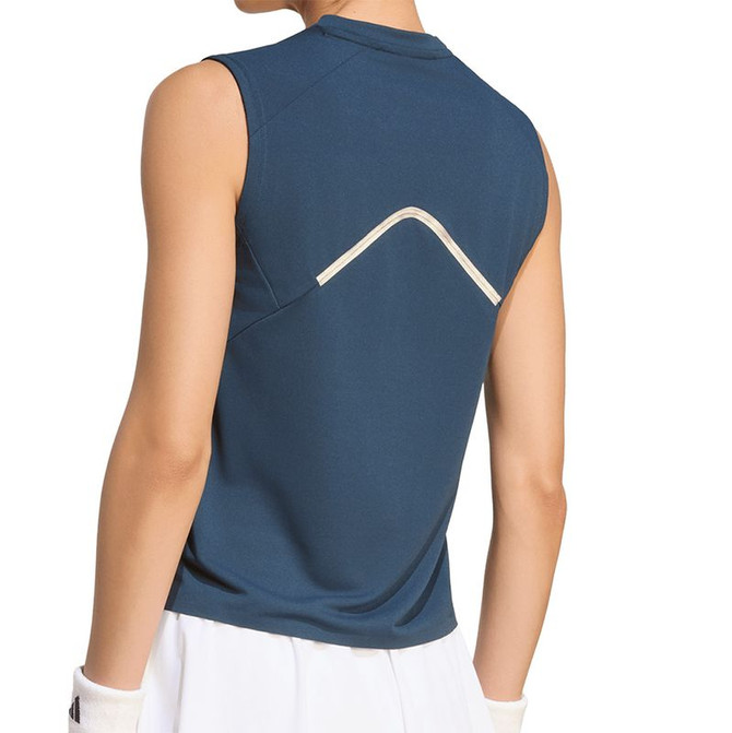 adidas Match Tank Pro - Aurora Ivy
