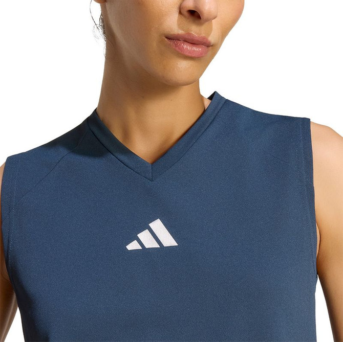 adidas Match Tank Pro - Aurora Ivy
