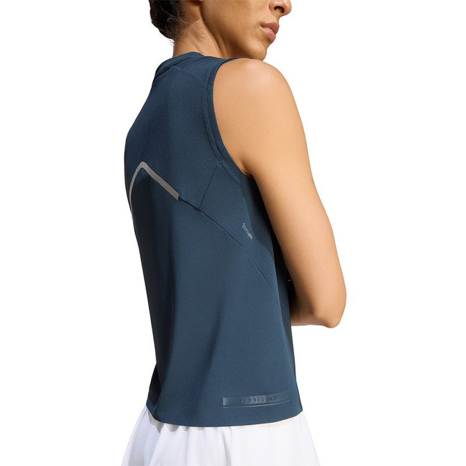 adidas Match Tank Pro - Aurora Ivy