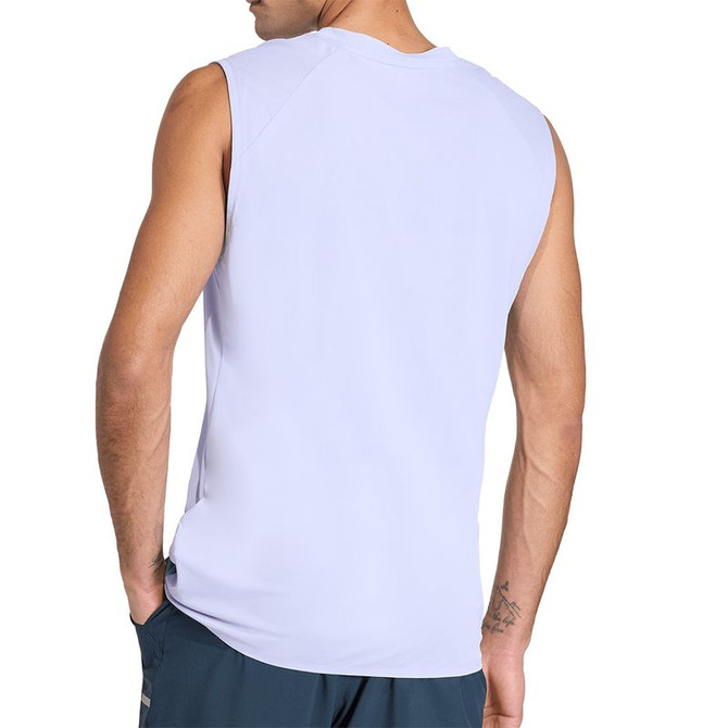 adidas Tank Top Pro - Violet Tone