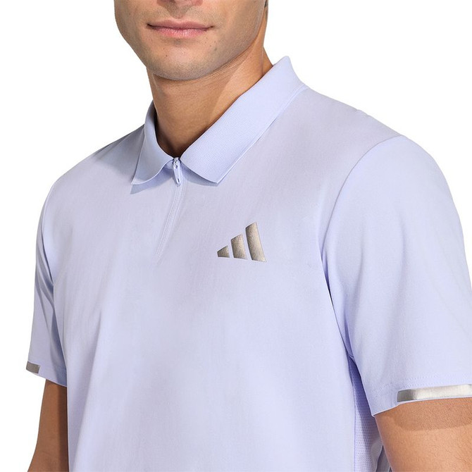 adidas Freelift Polo Pro - Violet Tone