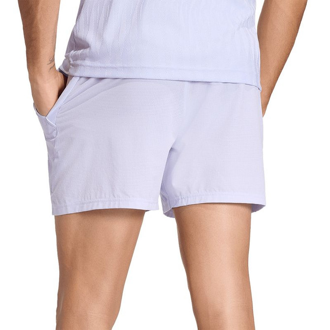 adidas Ergo 5 inch Short - Violet Tone
