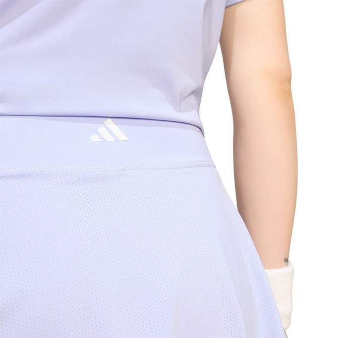 adidas Club Skirt - Violet Tone