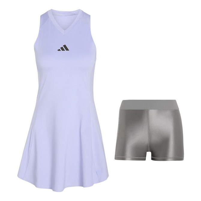 adidas Dress Pro - Violet Tone
