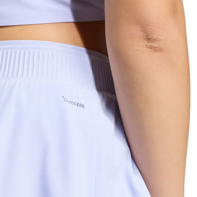 adidas Skirt Pro - Violet Tone
