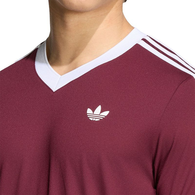 adidas Classics Crew - Maroon