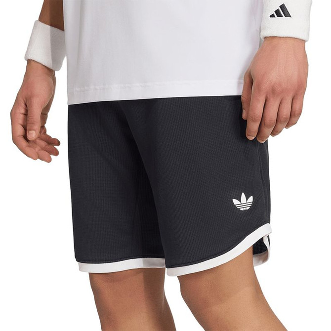 adidas Classics 9 inch Short - Black