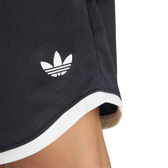 adidas Classics 9 inch Short - Black