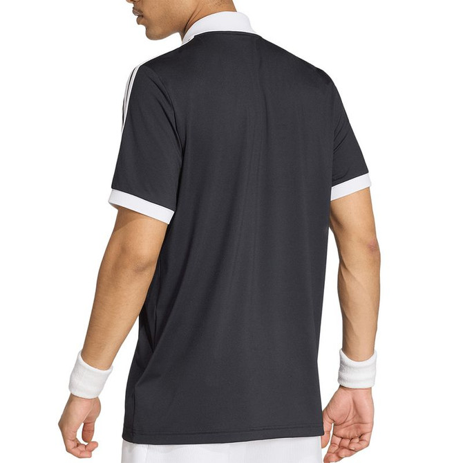 adidas Classics Polo - Black
