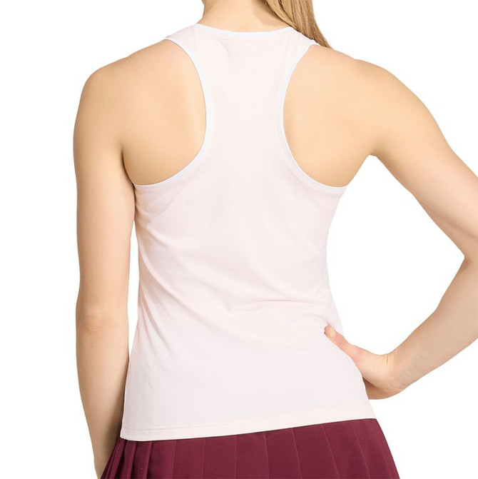 adidas Classics Tank Top - Distilled Pink