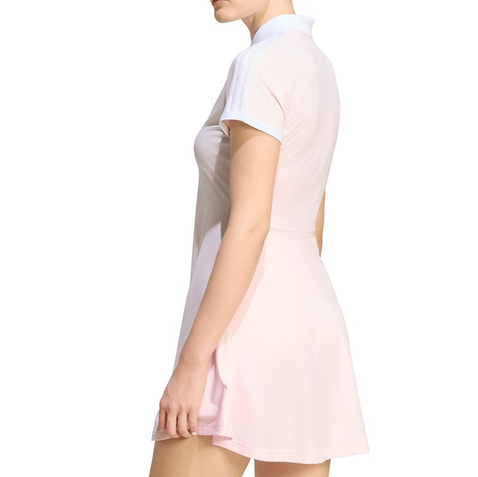adidas Classics Dress - Distilled Pink