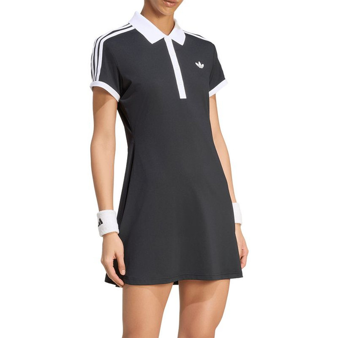 adidas Classics Dress - Black