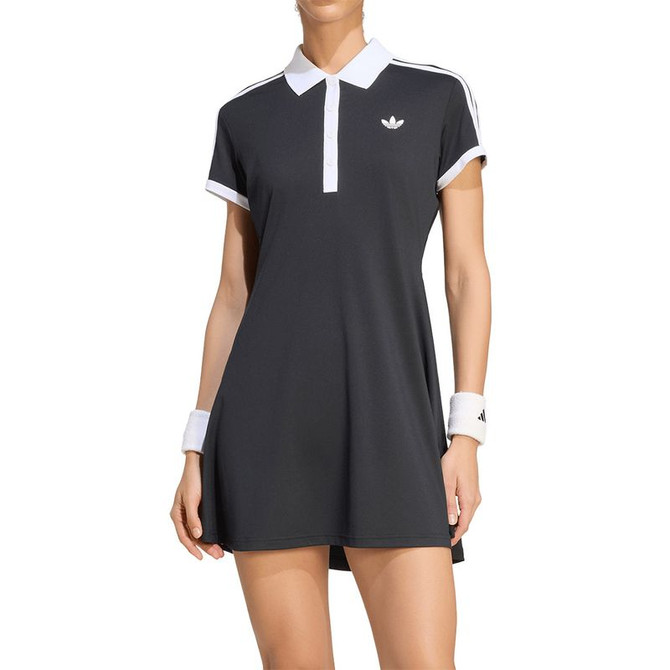 adidas Classics Dress - Black