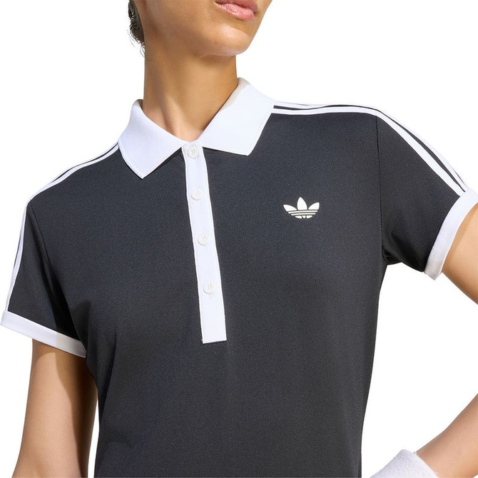 adidas Classics Dress - Black