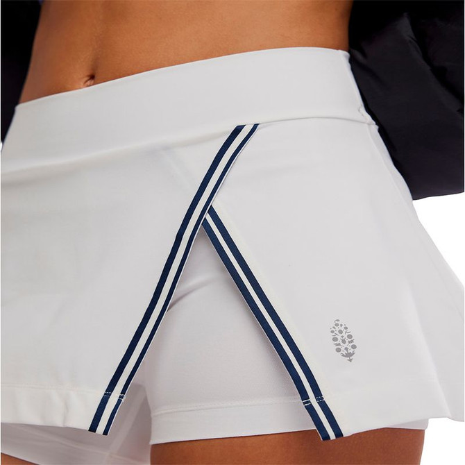 FP Movement Forehand Skirt - White