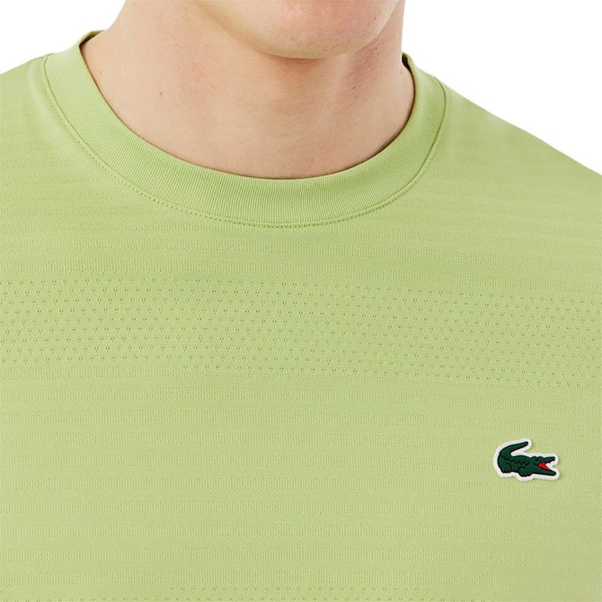 Lacoste Players Crew - Green