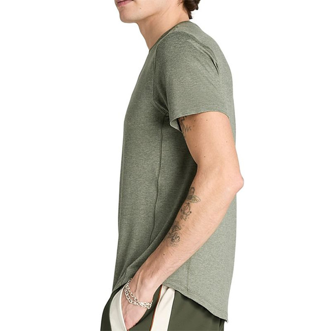 Wilson Everyday Performance Tee - Vetiver