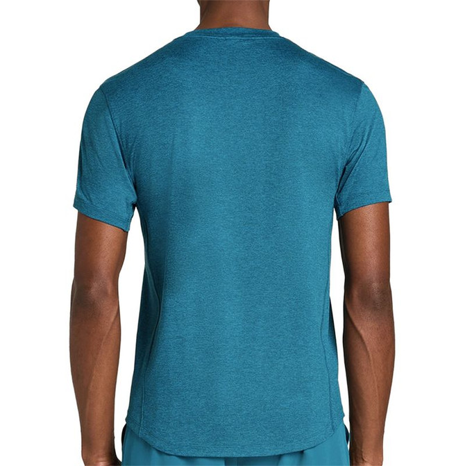 Wilson Everyday Performance Tee - Lyons Blue