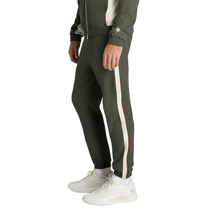 Wilson Grand Slam Jogger - Grape Leaf
