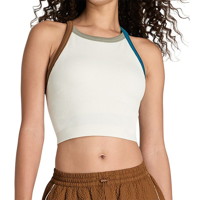 Wilson On The Daily Brami Tank Top - Sandrift