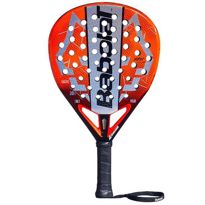 Babolat Viper Juan Lebron 3.0 Padel Racket