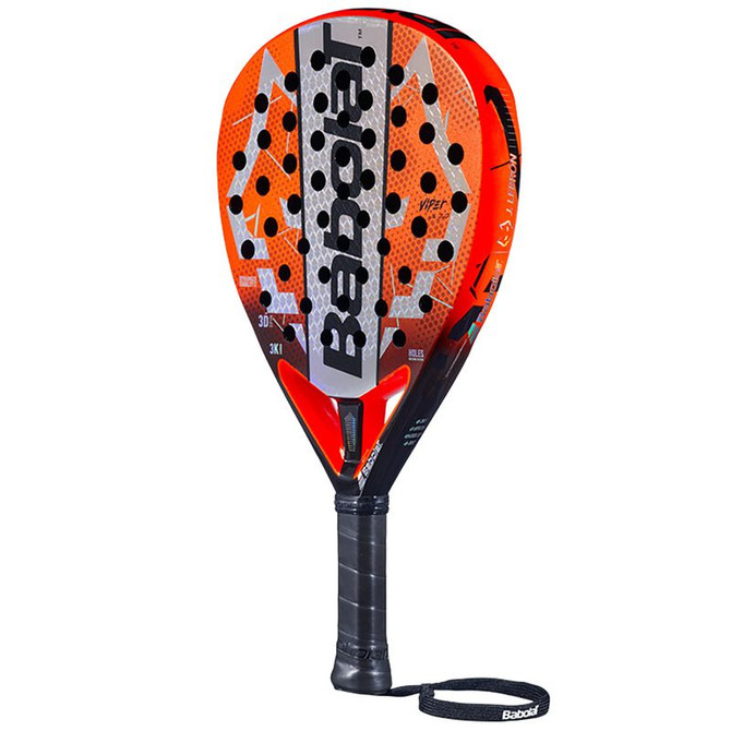 Babolat Viper Juan Lebron 3.0 Padel Racket