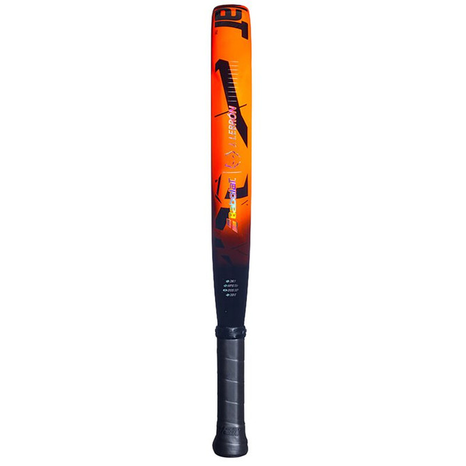 Babolat Viper Juan Lebron 3.0 Padel Racket