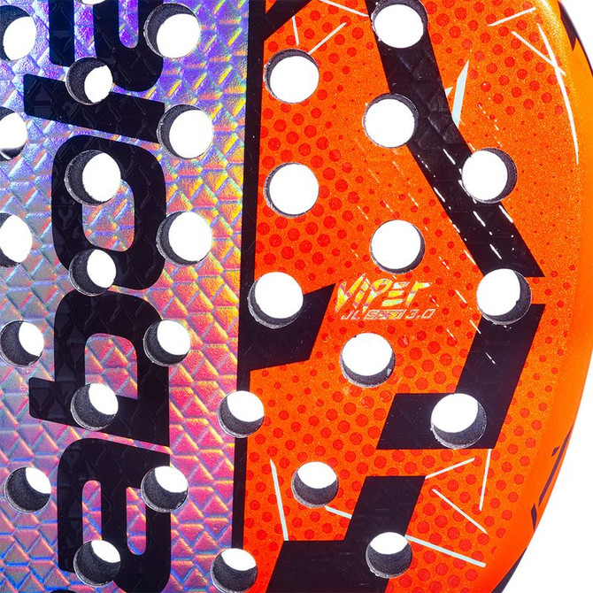 Babolat Technical Veron Juan Lebron 2.6 Padel Racket