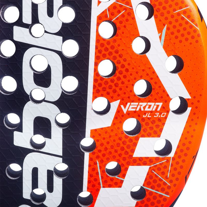 Babolat Technical Vertuo Juan Lebron 3.0 Padel Racket