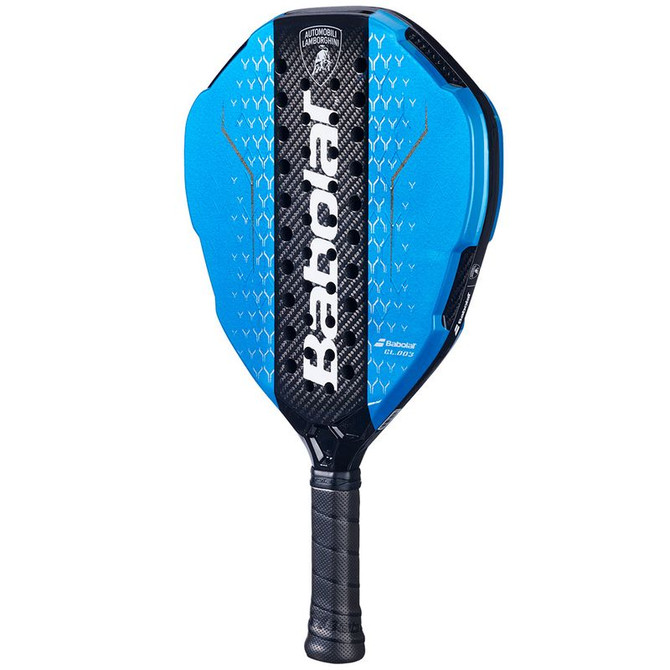 Babolat BL003 Blue Padel Racket