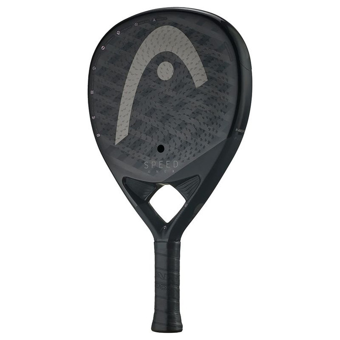 Head Speed One X 2025 Padel Racket