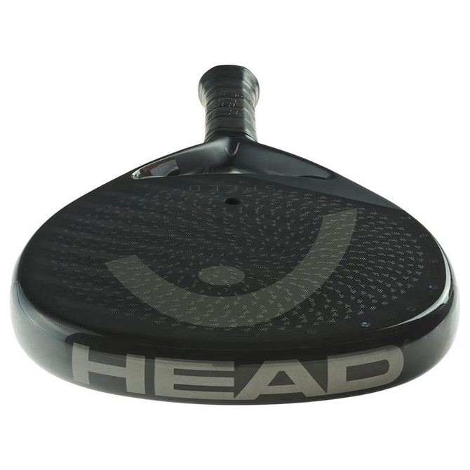 Head Speed One X 2025 Padel Racket