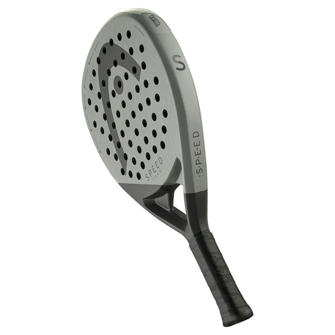 Head Speed Team 2025 Padel Racket