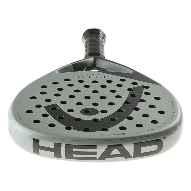 Head Speed Team 2025 Padel Racket