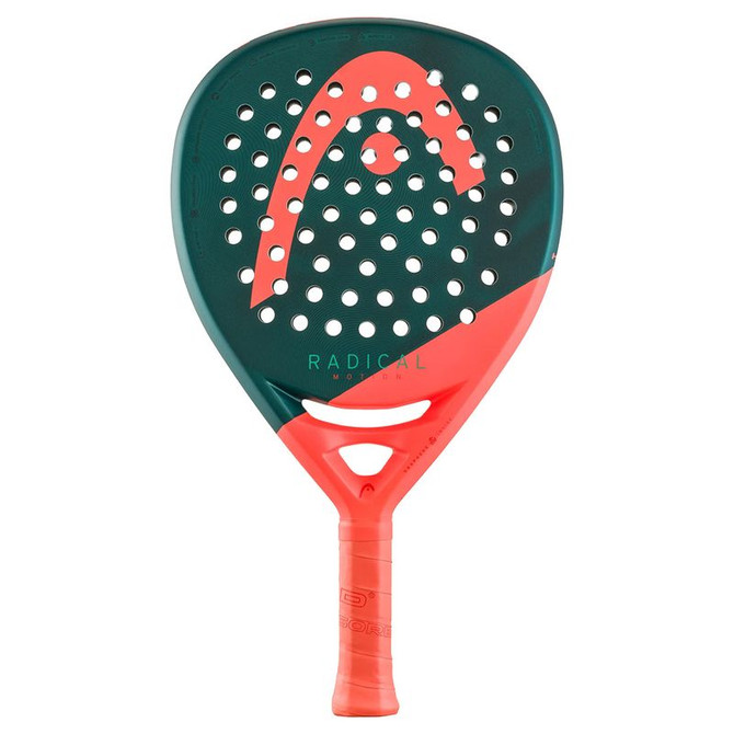 Head Radical Motion 2026 Padel Racket
