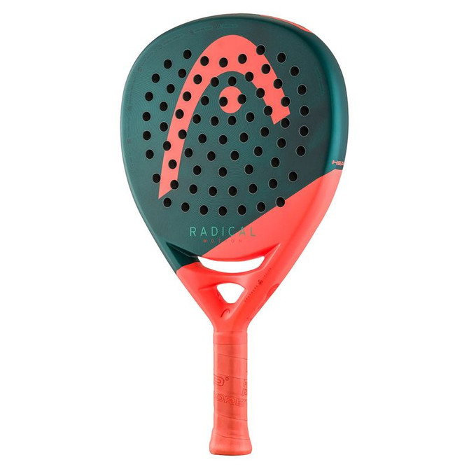 Head Radical Motion 2026 Padel Racket