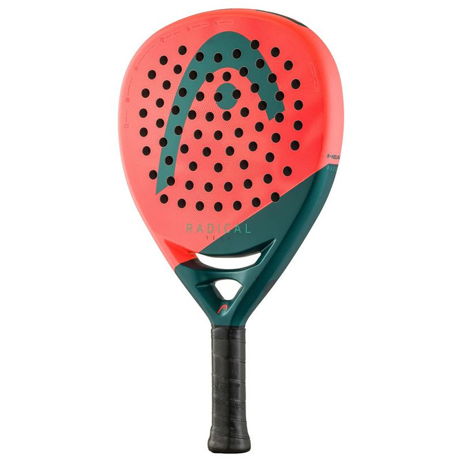 Head Radical Team 2025 Padel Racket